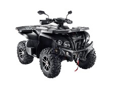 Access Motor Adventure