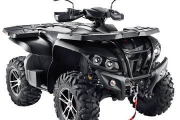 Access Motor Adventure