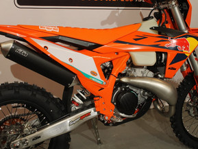 KTM 300