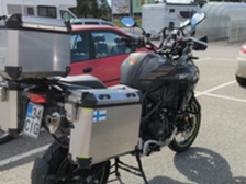Benelli TRK
