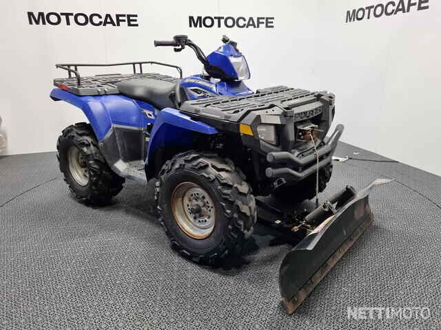 Polaris Sportsman 450 4x4