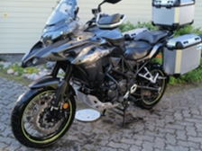 Benelli TRK