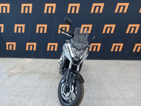 Honda NC