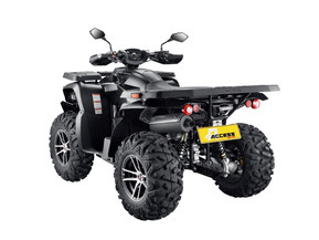 Access Motor Adventure