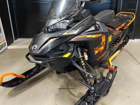 Lynx X-trim