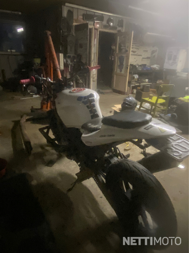 Honda CBR