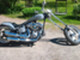Harley-Davidson Softail