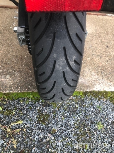 Suzuki GS