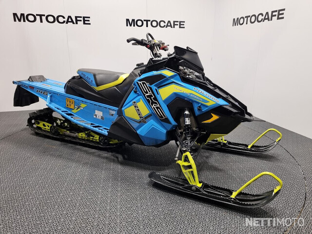 Polaris SKS