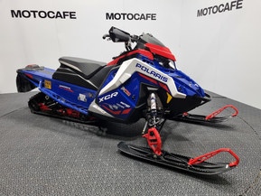 Polaris XCR