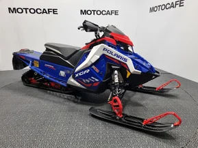 Polaris XCR