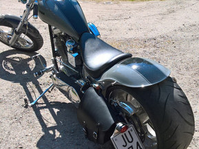 Harley-Davidson Softail