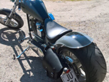 Harley-Davidson Softail