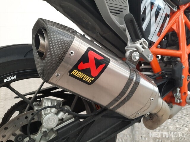 KTM 690