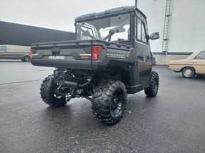 Polaris Ranger