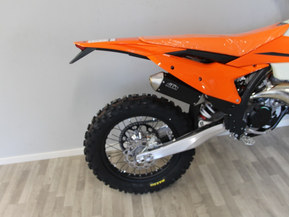 KTM 125
