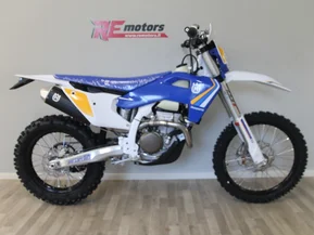 Husqvarna FE