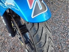 Suzuki GSX-R