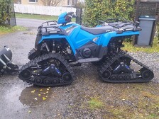 Polaris Sportsman