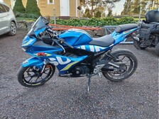 Suzuki GSX-R