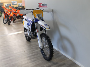 Husqvarna FE