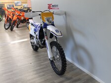 Husqvarna FE