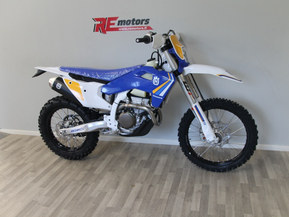 Husqvarna FE