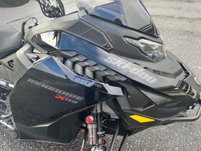 Ski-Doo Renegade
