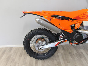 KTM 250