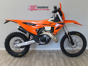 KTM 125