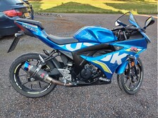 Suzuki GSX-R