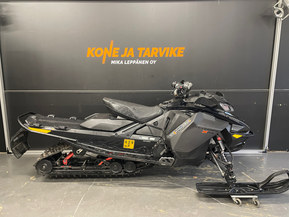 Ski-Doo Renegade