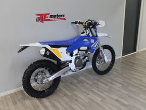 Husqvarna FE
