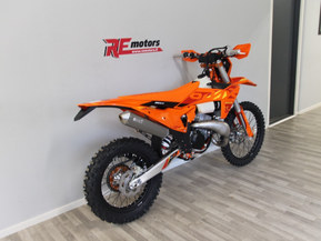 KTM 250