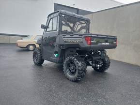 Polaris Ranger