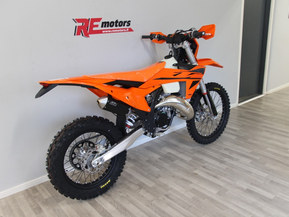 KTM 125