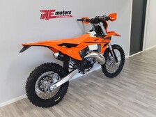 KTM 125