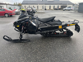 Ski-Doo Renegade