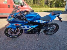 Suzuki GSX-R