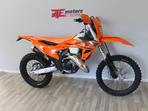 KTM 125