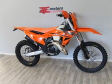 KTM 125