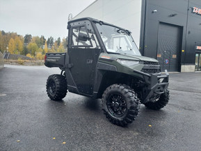 Polaris Ranger