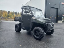 Polaris Ranger