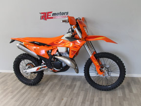 KTM 250