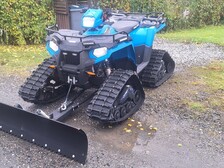 Polaris Sportsman