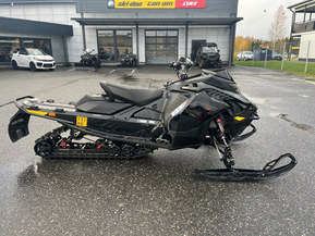 Ski-Doo Renegade