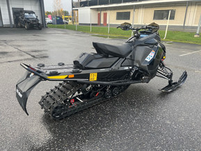 Ski-Doo Renegade