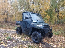 Polaris Ranger