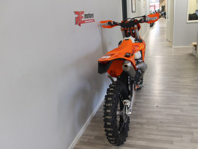 KTM 250