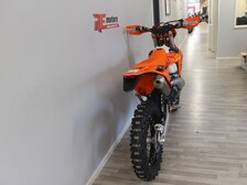 KTM 250